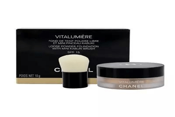 ANALI阿娜隸化妝品