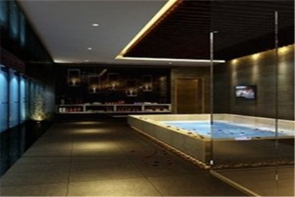 繽紛匯水療會所