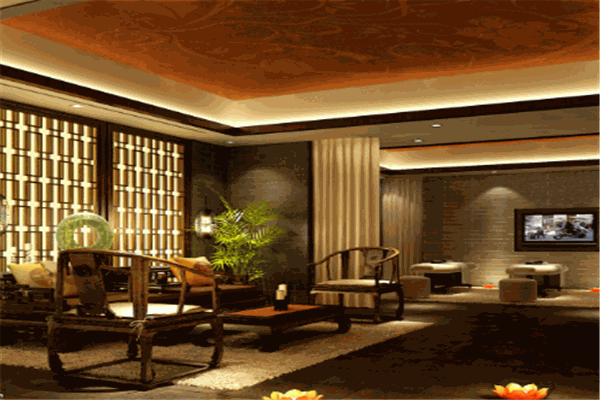 竹天下健康生活館