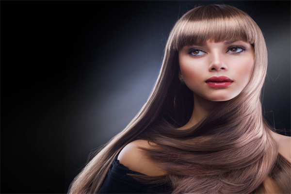 京世沙龍美容美發(fā)