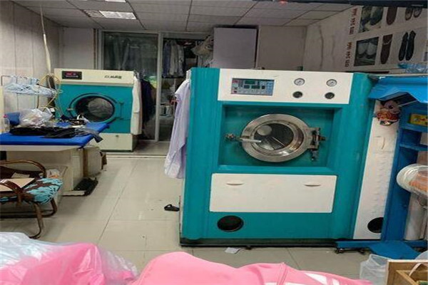 依萊特斯高質(zhì)干洗