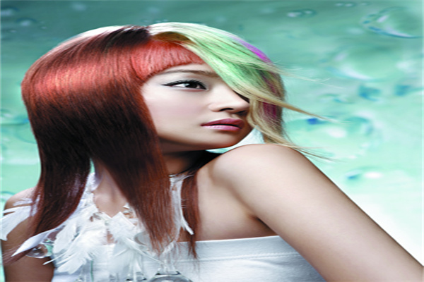 京世沙龍美容美發(fā)