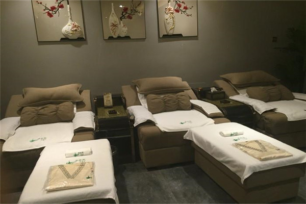 菩提養(yǎng)生會所