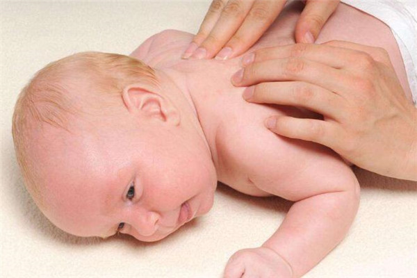 李德修小兒推拿