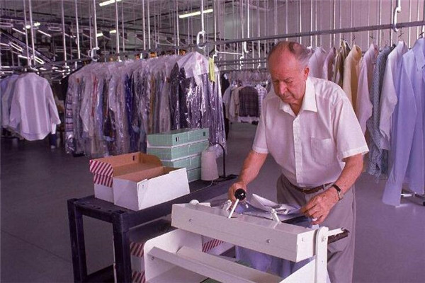 諾貝奇健康洗衣