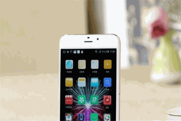 朵唯女性手機(jī)