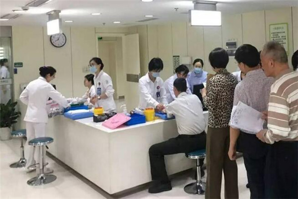 強(qiáng)基固本健康呵護(hù)中心