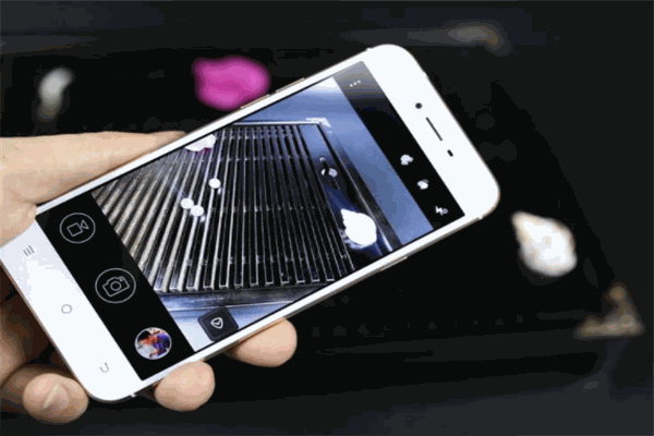 朵唯女性手機(jī)