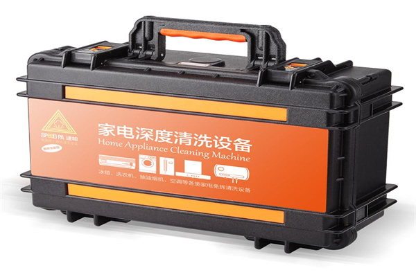 厚達(dá)家電清洗