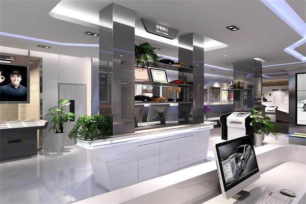 美車匠汽車美容