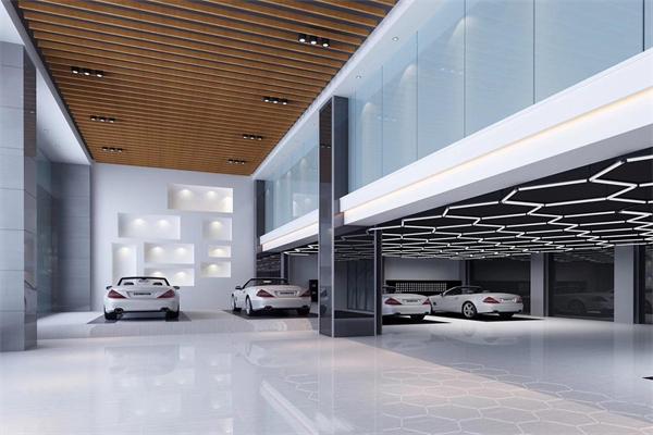 福美源汽車美容