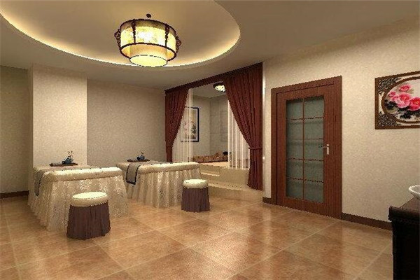 信奉草堂足療店