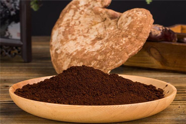 雪域佳源靈芝孢子粉