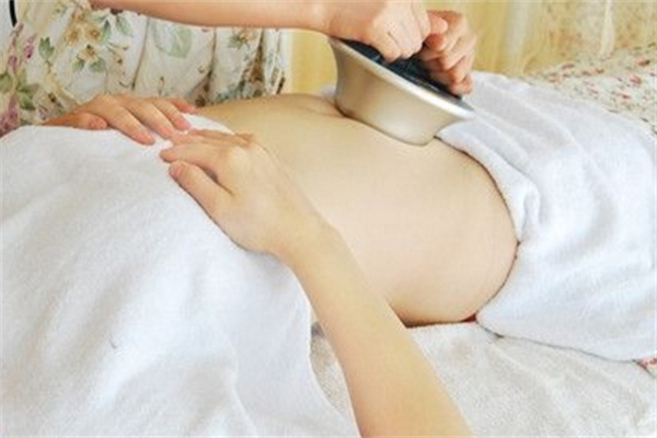 曼迪產(chǎn)后恢復(fù)