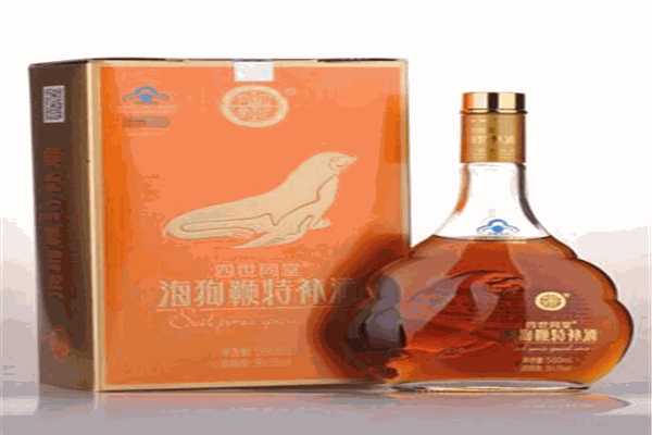 遼金雄風(fēng)保健酒