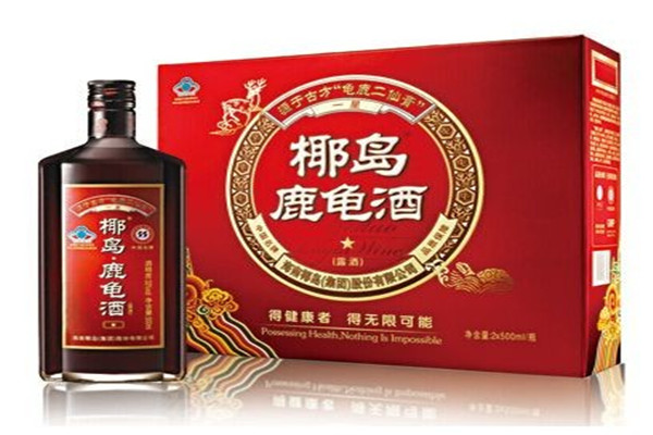 遼金雄風(fēng)保健酒