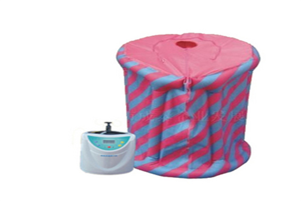 蒸浴美健康桑拿機(jī)