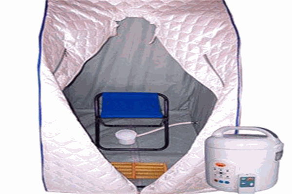 蒸浴美健康桑拿機(jī)