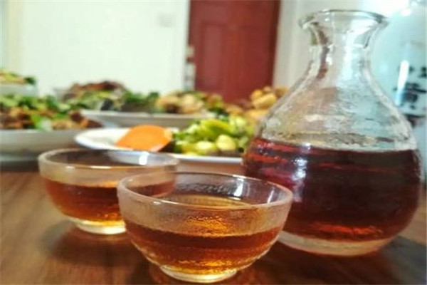 克萊普安蜂蜜酒