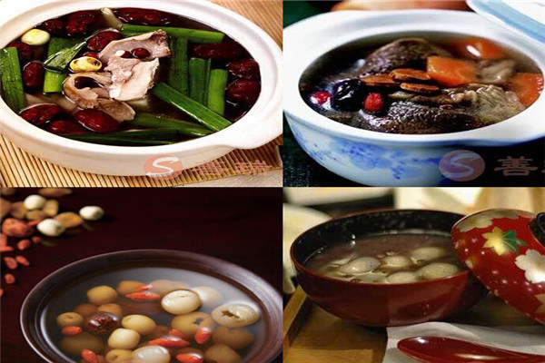 善瑞食療養(yǎng)生