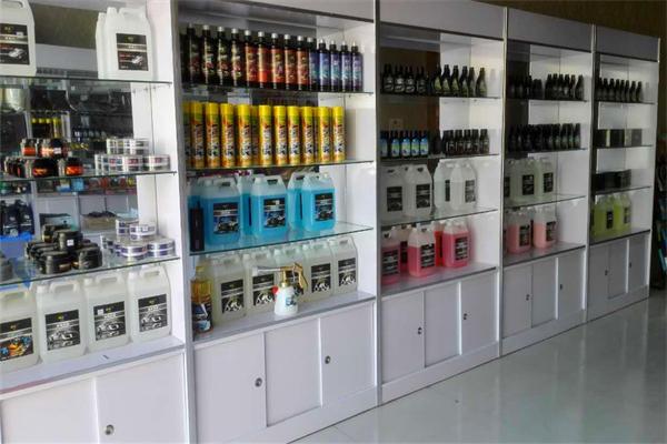 車貴族汽車美容