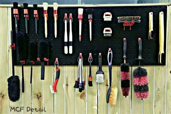 車貴族汽車美容