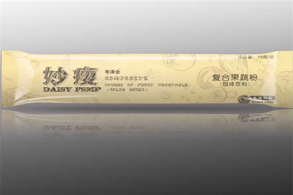 妙瘦特醫(yī)食品