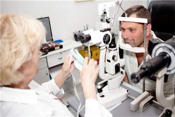 凌視視力康復(fù)