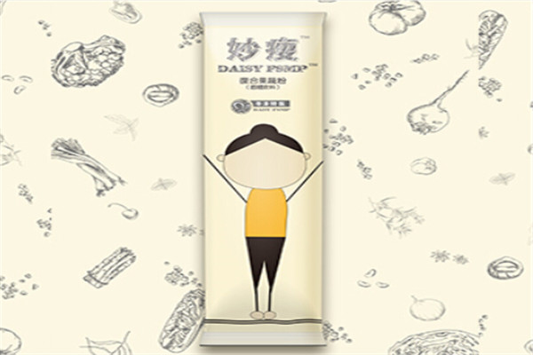 妙瘦特醫(yī)食品