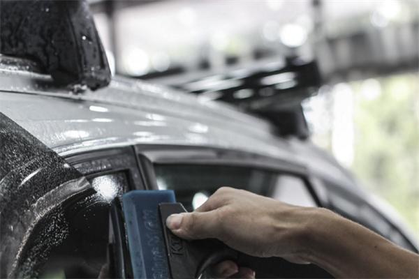 愛義行汽車服務(wù)