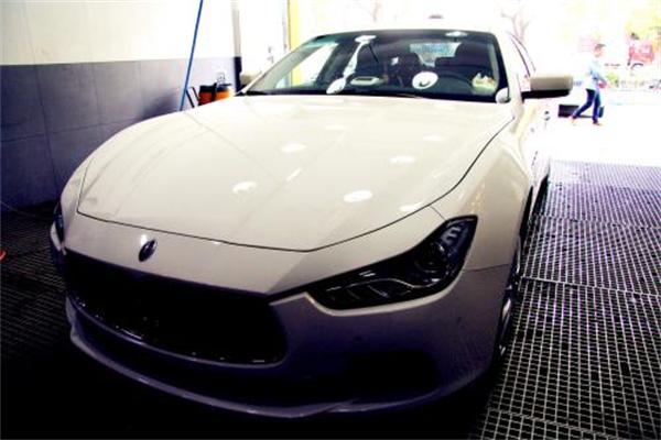 安萊汽車服務(wù)