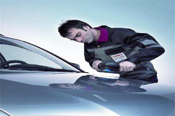 愛卡汽車美容裝飾