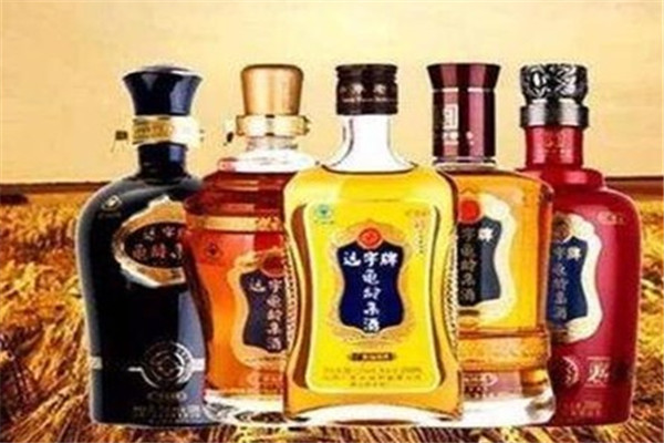 春動靈根保健酒