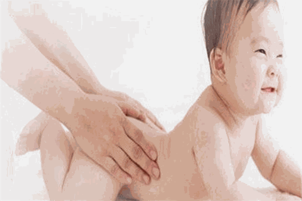 百家軒小兒推拿