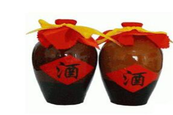 布依神酒業(yè)