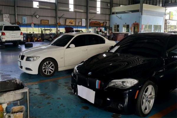 安奇特汽車服務(wù)