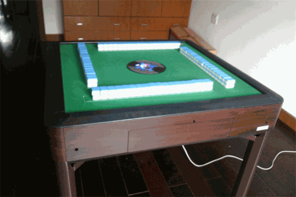 中帝麻將機(jī)