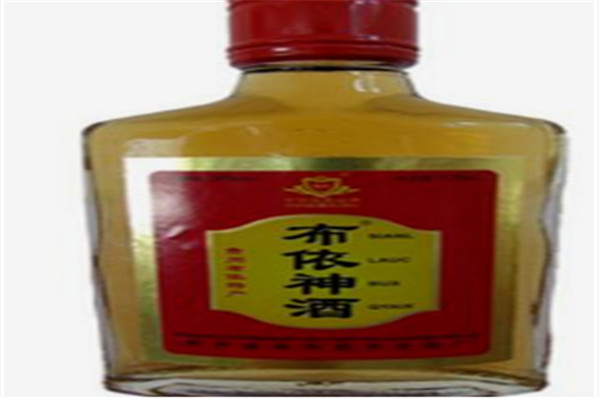 布依神酒業(yè)