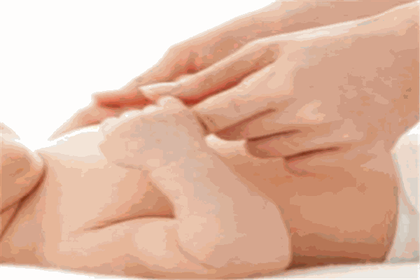 百家軒小兒推拿