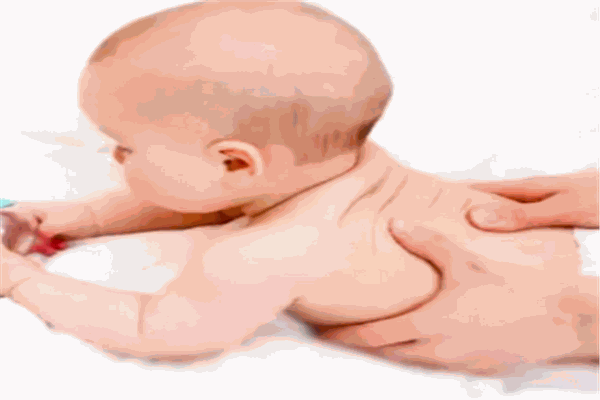 百家軒小兒推拿