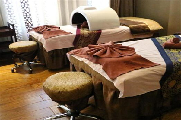 鑫道堂養(yǎng)生館