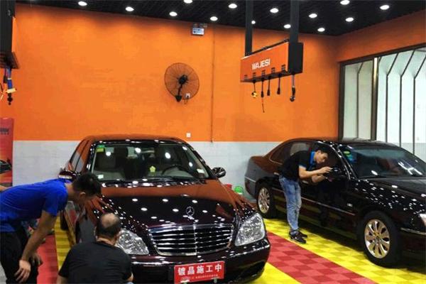 安奇特汽車服務(wù)