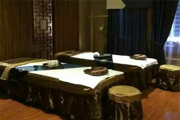 鑫道堂養(yǎng)生館