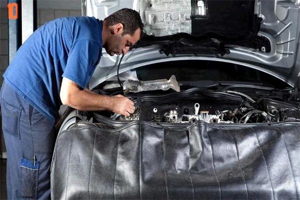 安奇特汽車服務(wù)