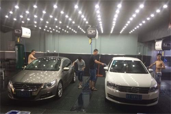 澳造型汽車美容