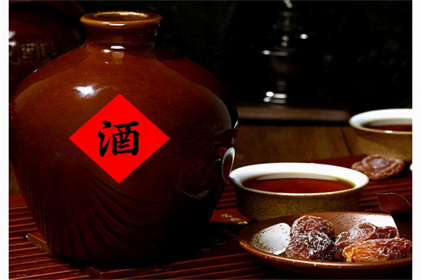 致中和酒業(yè)