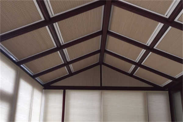 晗峰全屋遮陽防雨