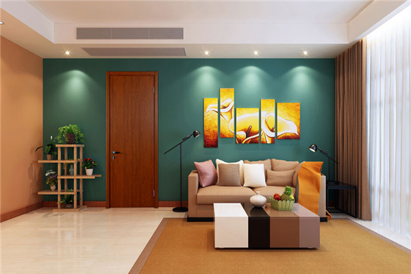 愛(ài)尚家木門