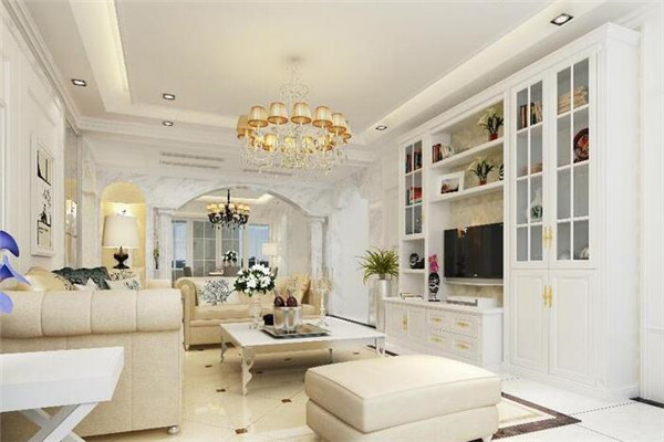 雅迪斯整體衣柜