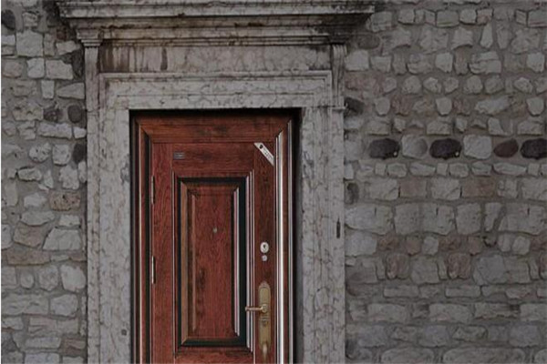 旺盛達(dá)防盜門